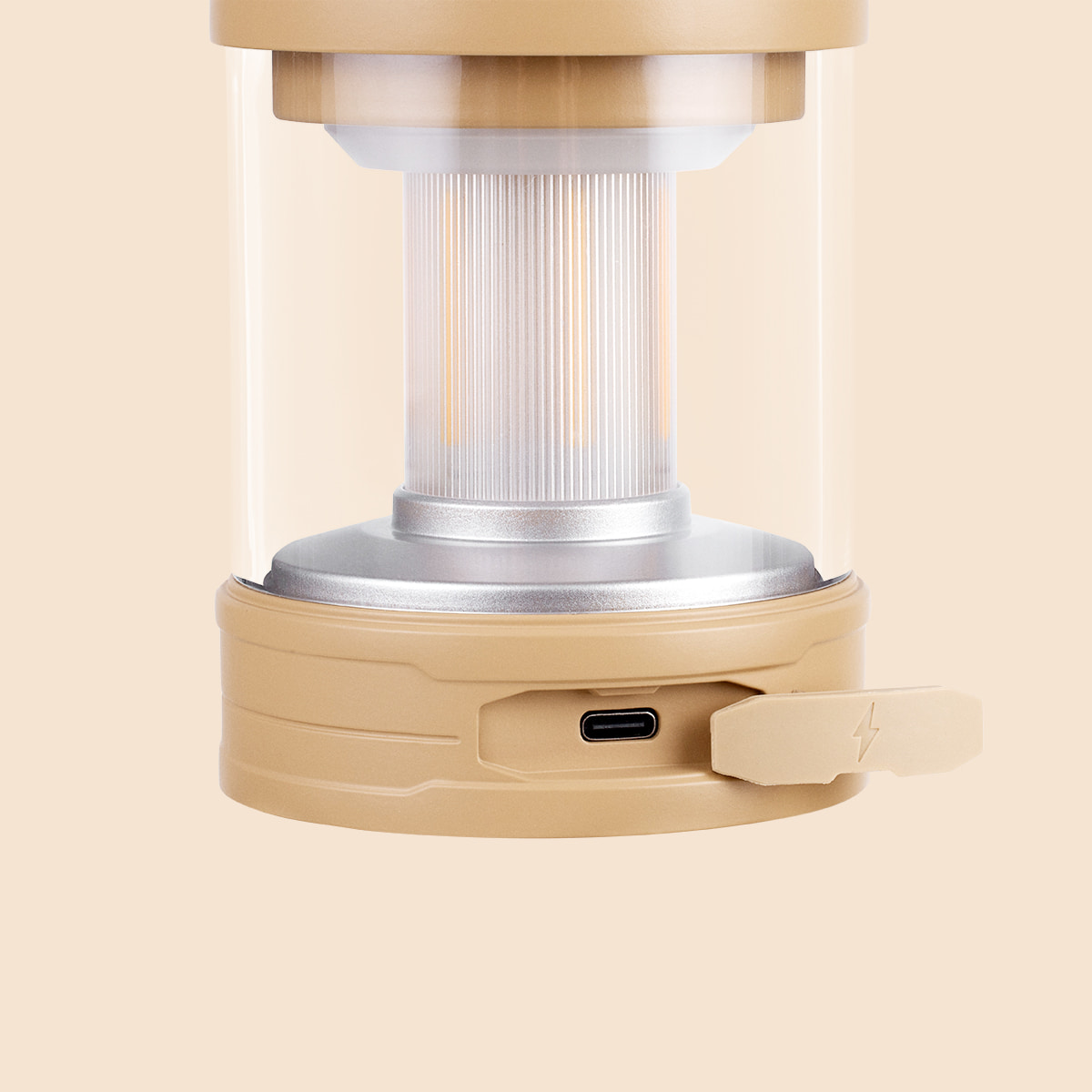 Cargo Container Mood Light with RGB Color - Black 