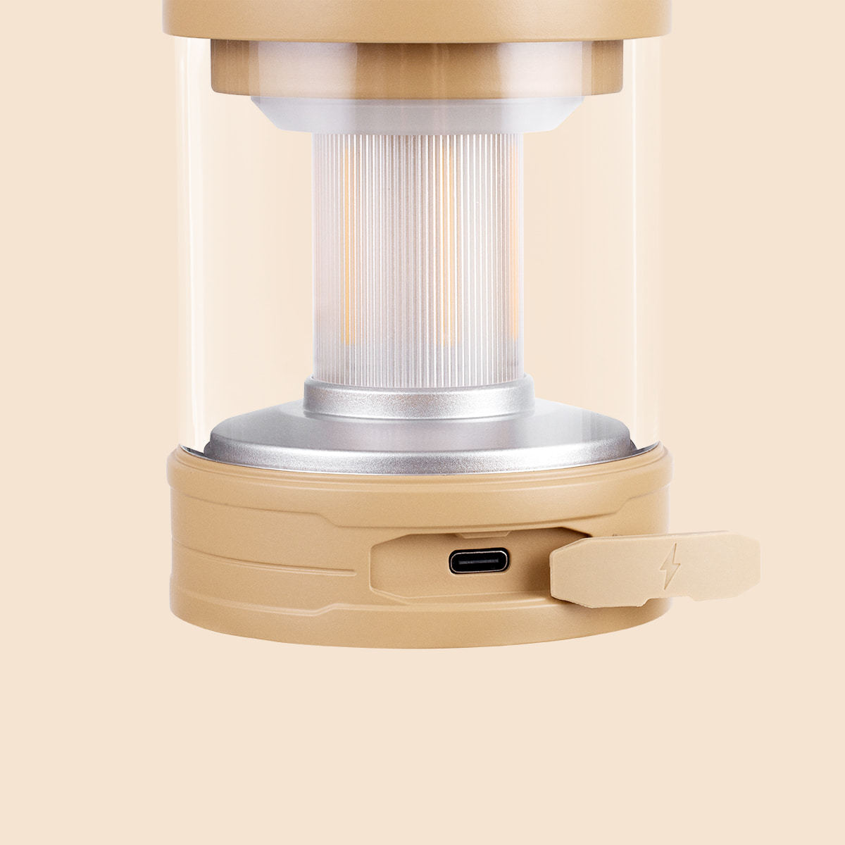 Cargo Container Mood Light with RGB Color - Black 