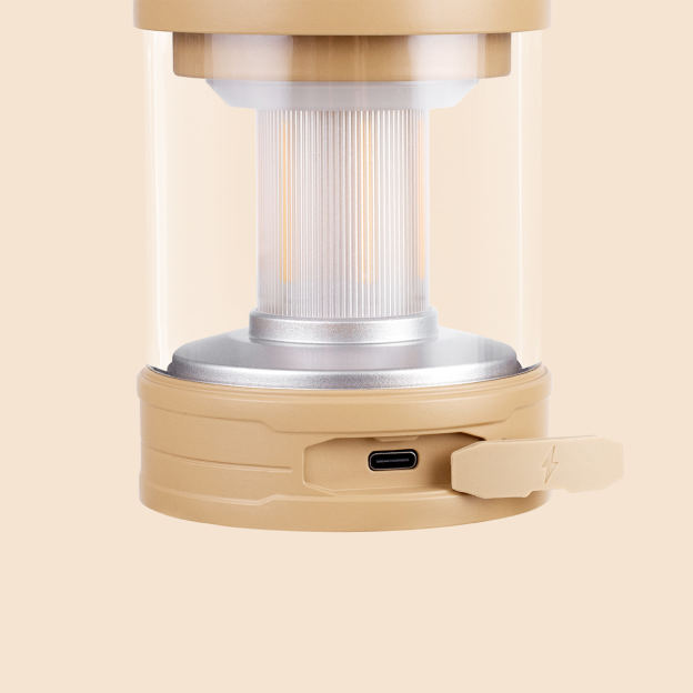 Cargo Container Mood Light with RGB Color - Black 