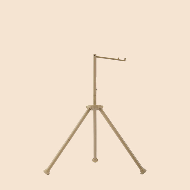 Cargo Container Dual Stand Mini - Black-Goritta Works Sdn. Bhd. 202501017603 (1619017-X)