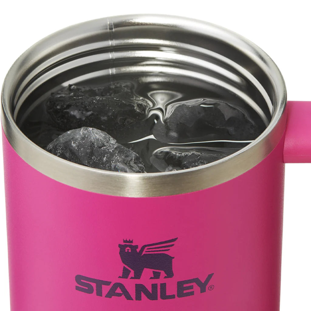 Stanley Quencher H2.0 FlowState™ Vacuum Insulated Tumbler 30oz - Camelia-Goritta Works Sdn. Bhd. 202501017603 (1619017-X)