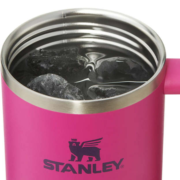 Stanley Quencher H2.0 FlowState™ Vacuum Insulated Tumbler 30oz - Camelia-Goritta Works Sdn. Bhd. 202501017603 (1619017-X)