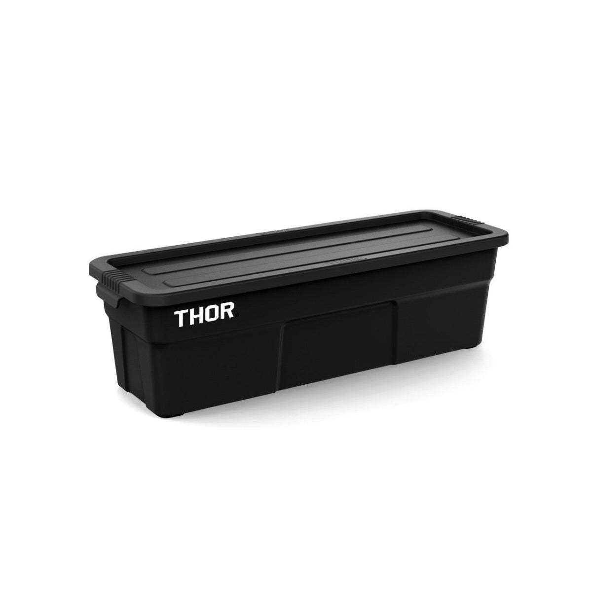 THOR MINI LIMO (2.5L) - Black