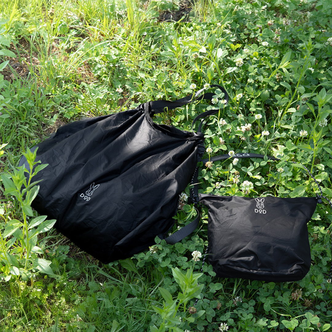 DOD Easy-Go Shoulder Bag - White