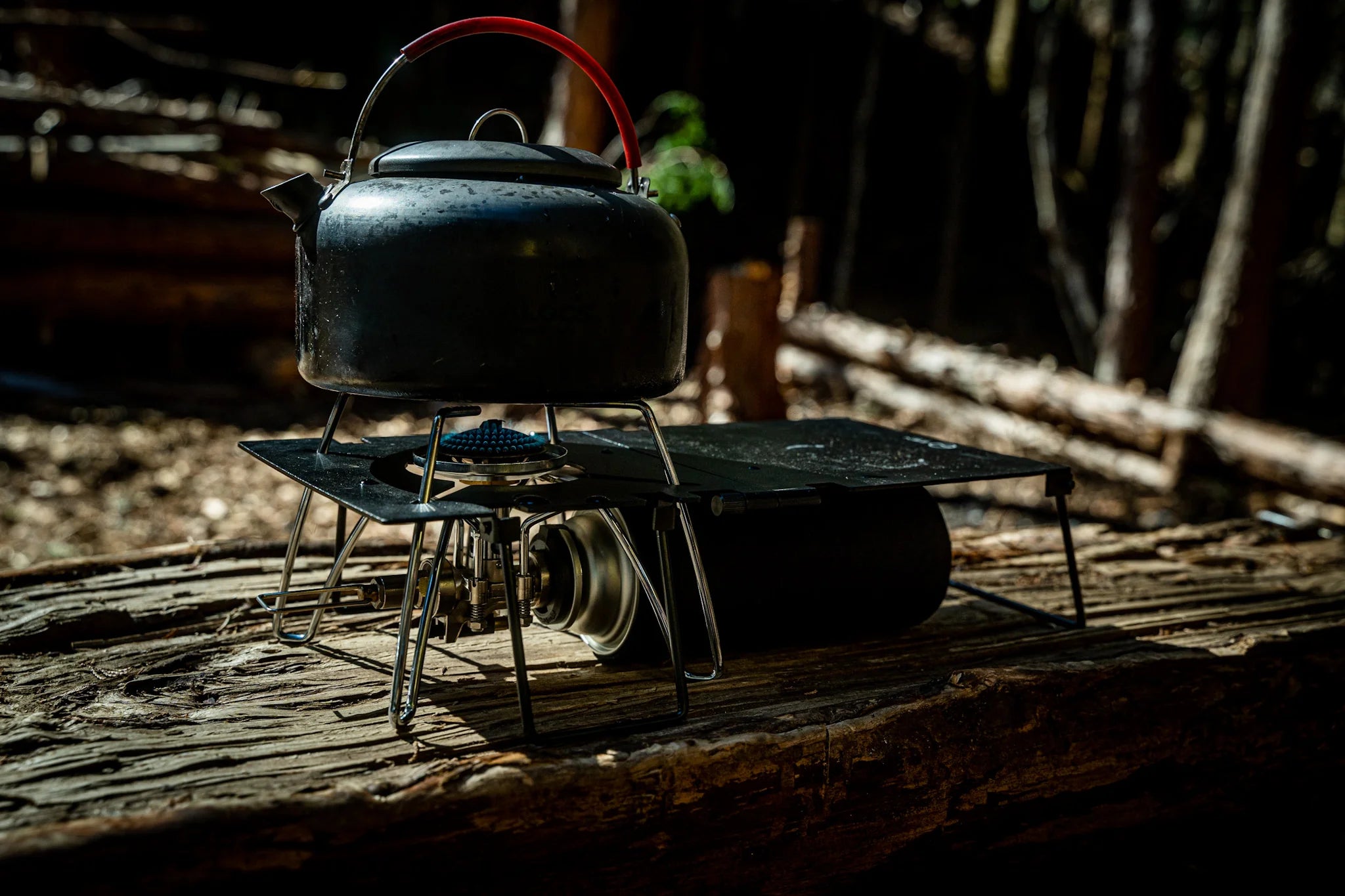 ZEN camps Table for SOTO ST310-Goritta Works Sdn. Bhd. 202501017603 (1619017-X)