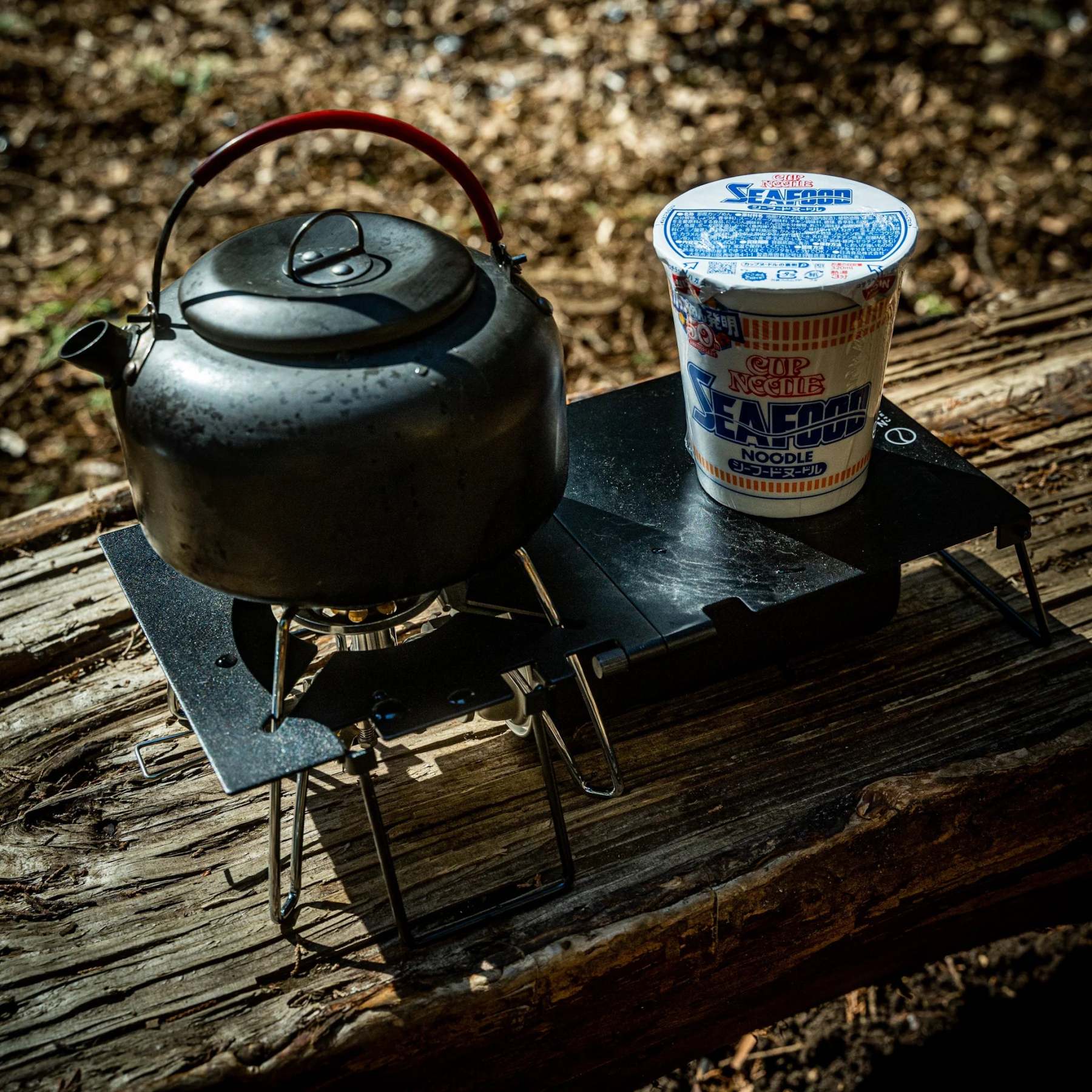 ZEN camps Table for SOTO ST310-Goritta Works Sdn. Bhd. 202501017603 (1619017-X)