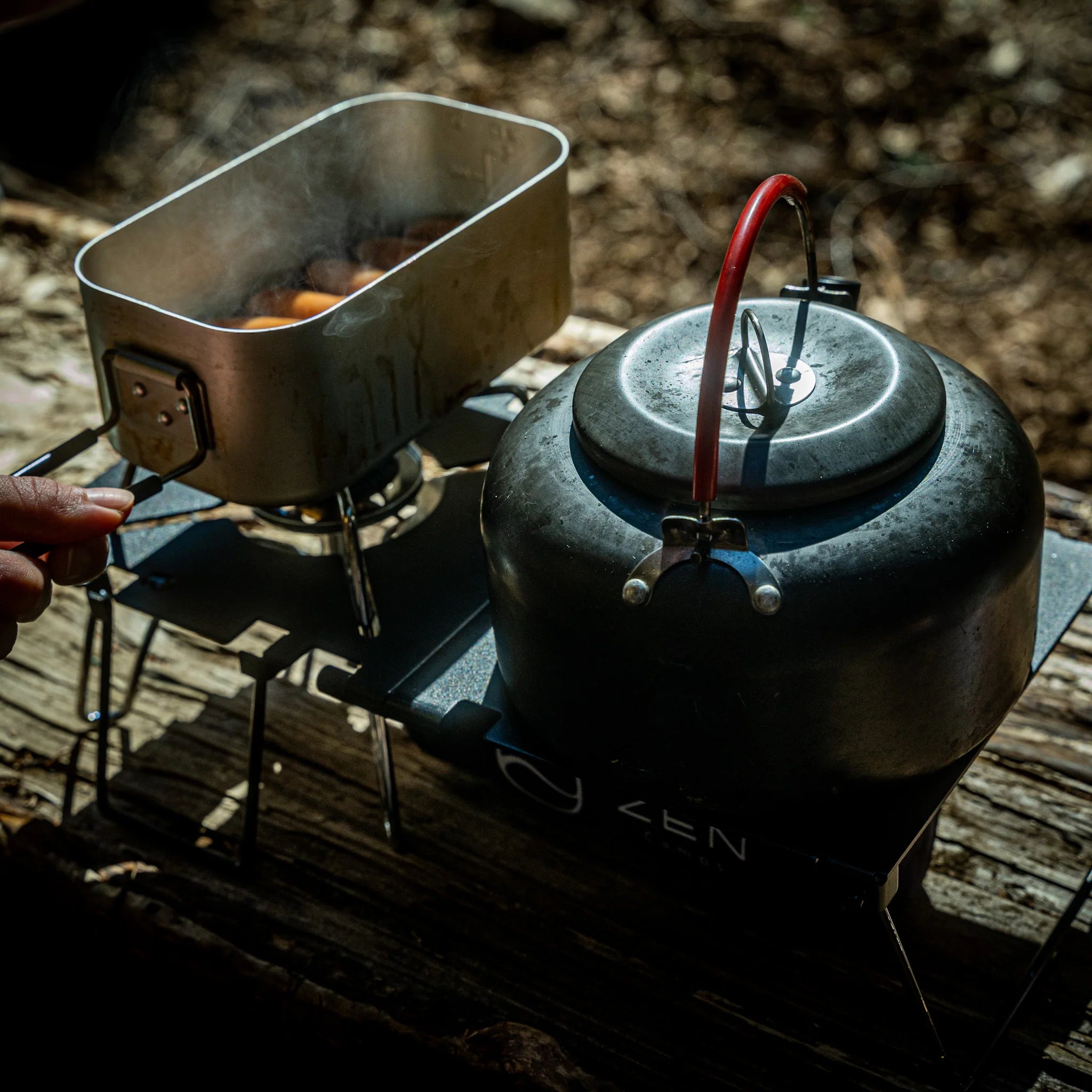 ZEN camps Table for SOTO ST310-Goritta Works Sdn. Bhd. 202501017603 (1619017-X)
