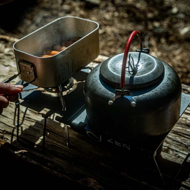 ZEN camps Table for SOTO ST310-Goritta Works Sdn. Bhd. 202501017603 (1619017-X)