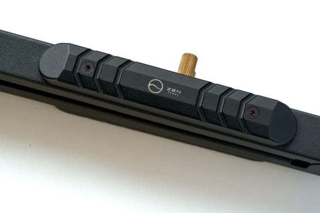 ZEN Camps Adjustable Fire Tongs - Black-Goritta Works Sdn. Bhd. 202501017603 (1619017-X)