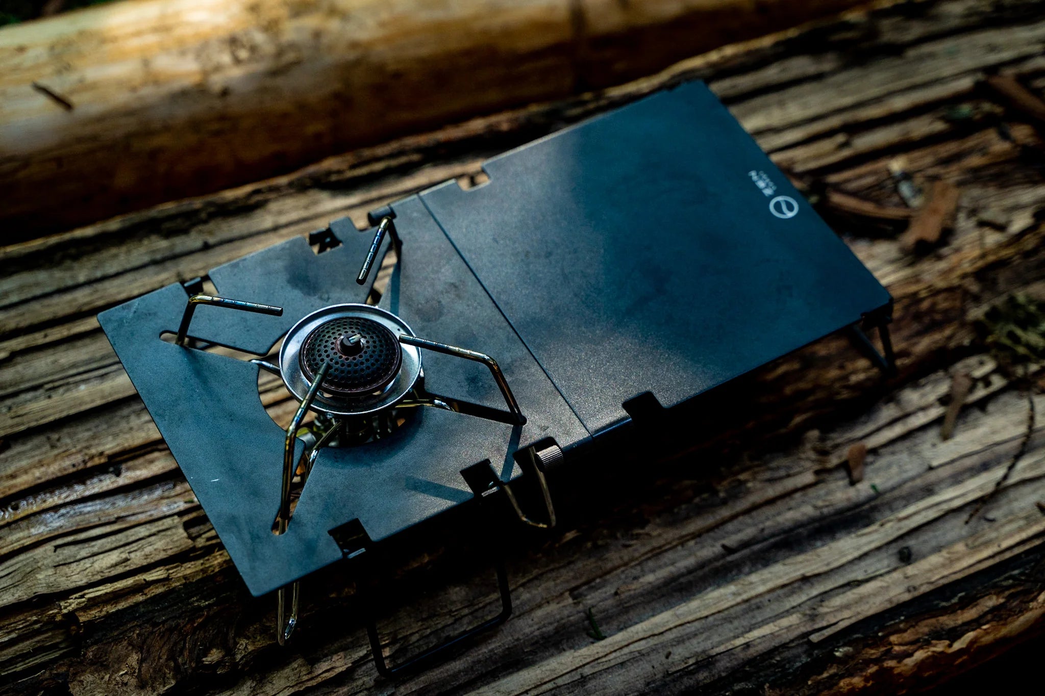 ZEN camps Table for SOTO ST310-Goritta Works Sdn. Bhd. 202501017603 (1619017-X)