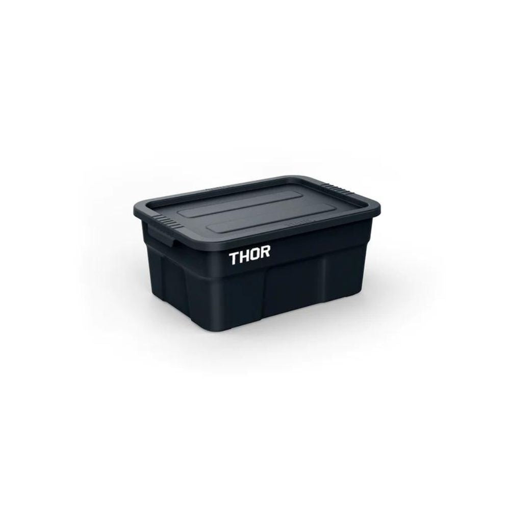 THOR Mini Storage Box 2.5L - Black-Goritta Works Sdn. Bhd. 202501017603 (1619017-X)