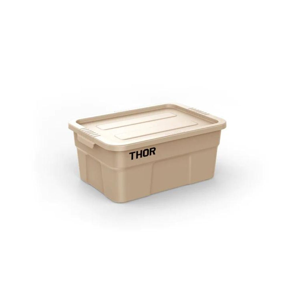 THOR Mini Storage Box 2.5L - Candied Ginger-Goritta Works Sdn. Bhd. 202501017603 (1619017-X)