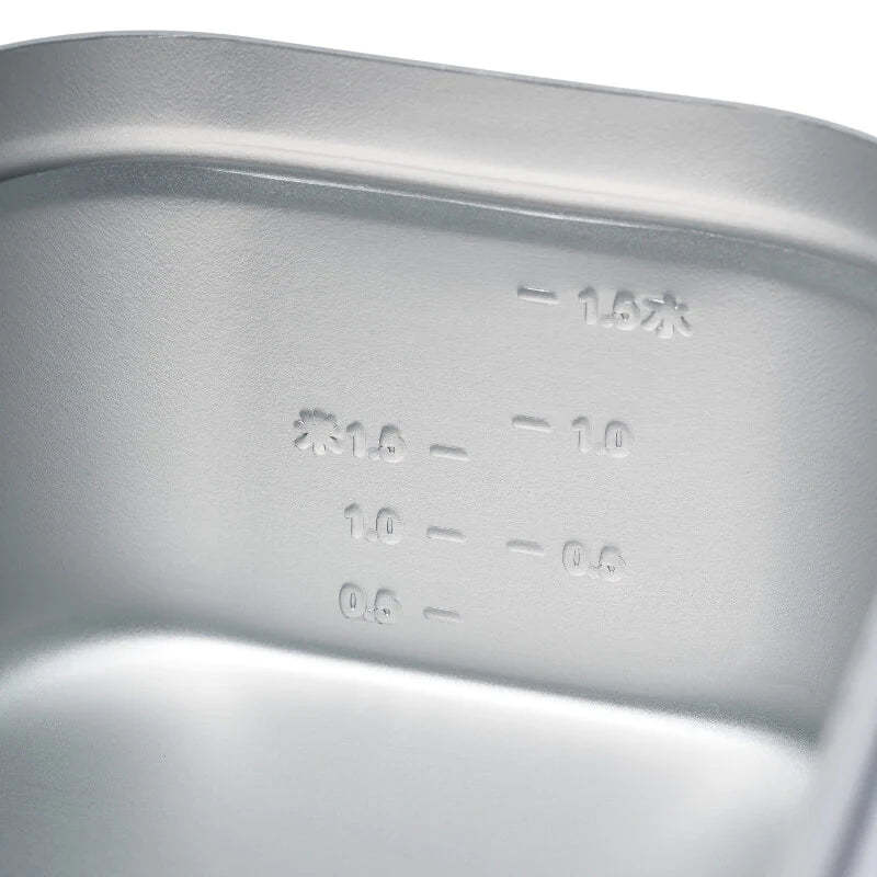 Mobi Garden JY 0.8L Lunch Box Set