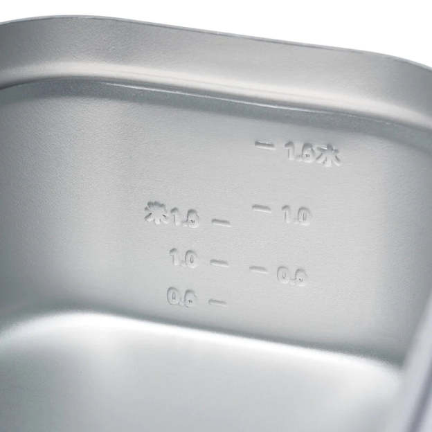 Mobi Garden JY 0.8L Lunch Box Set