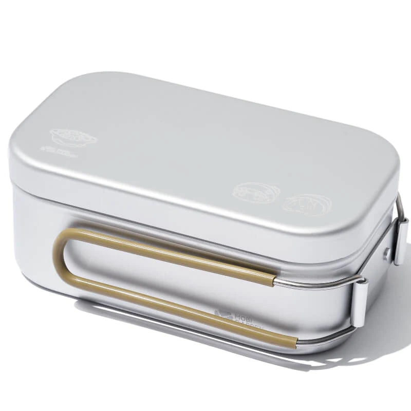 Mobi Garden JY 0.8L Lunch Box Set