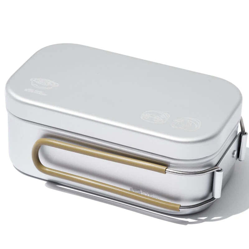 Mobi Garden JY 0.8L Lunch Box Set