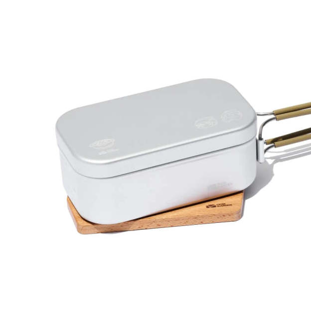 Mobi Garden JY 0.8L Lunch Box Set