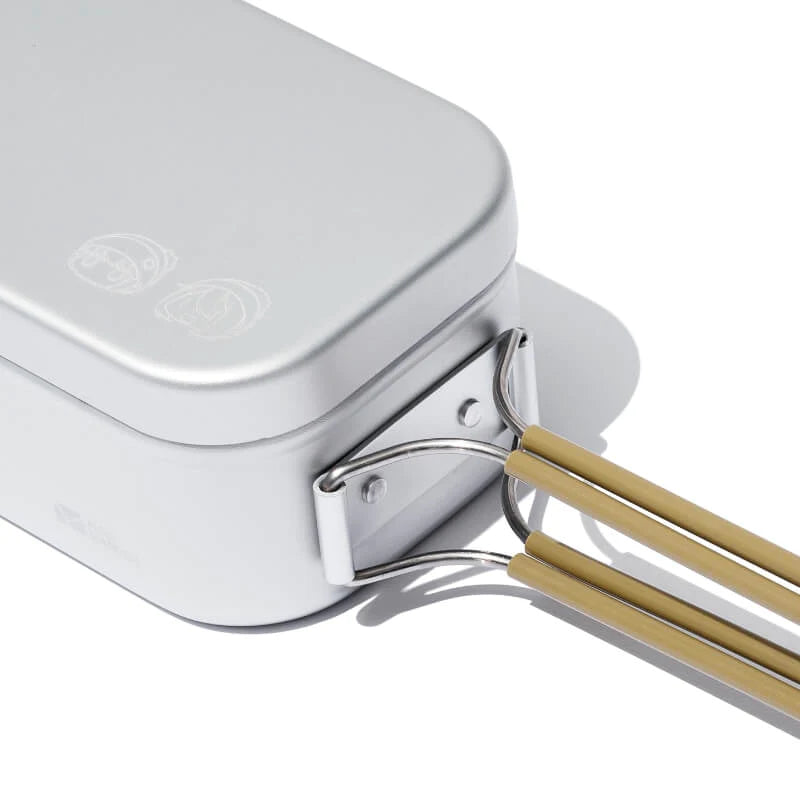 Mobi Garden JY 0.8L Lunch Box Set