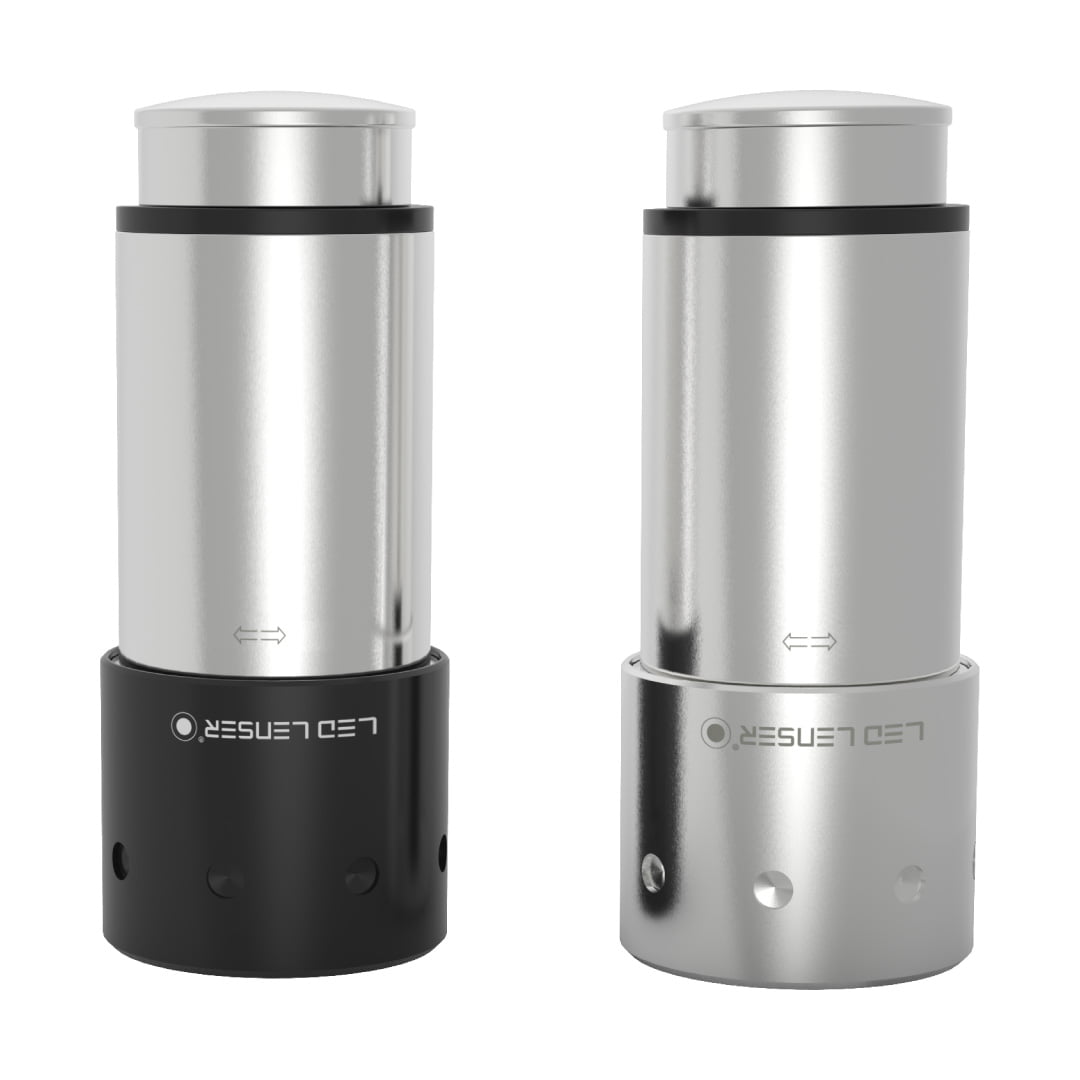 LEDLENSER Rechargeable Automotive Torch-Goritta Works Sdn. Bhd. 202501017603 (1619017-X)