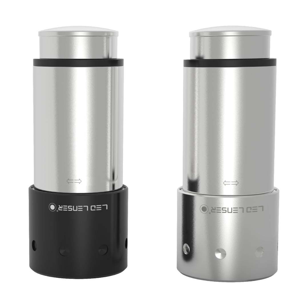 LEDLENSER Rechargeable Automotive Torch-Goritta Works Sdn. Bhd. 202501017603 (1619017-X)