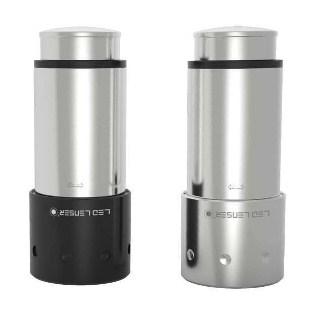 LEDLENSER Rechargeable Automotive Torch-Goritta Works Sdn. Bhd. 202501017603 (1619017-X)