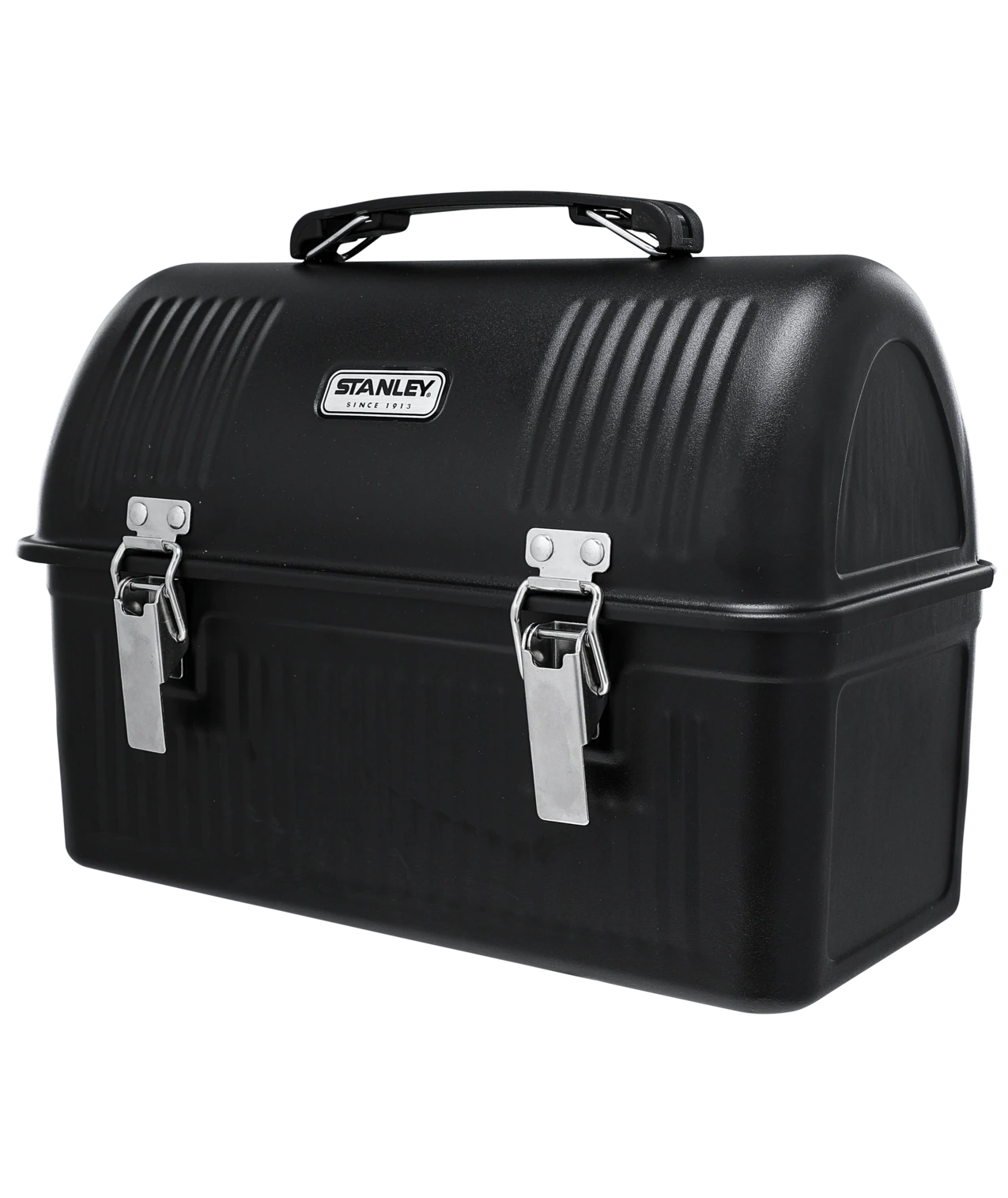 STANLEY Classic Lunchbox 10QT Matte Black-Goritta Works Sdn. Bhd. 202501017603 (1619017-X)