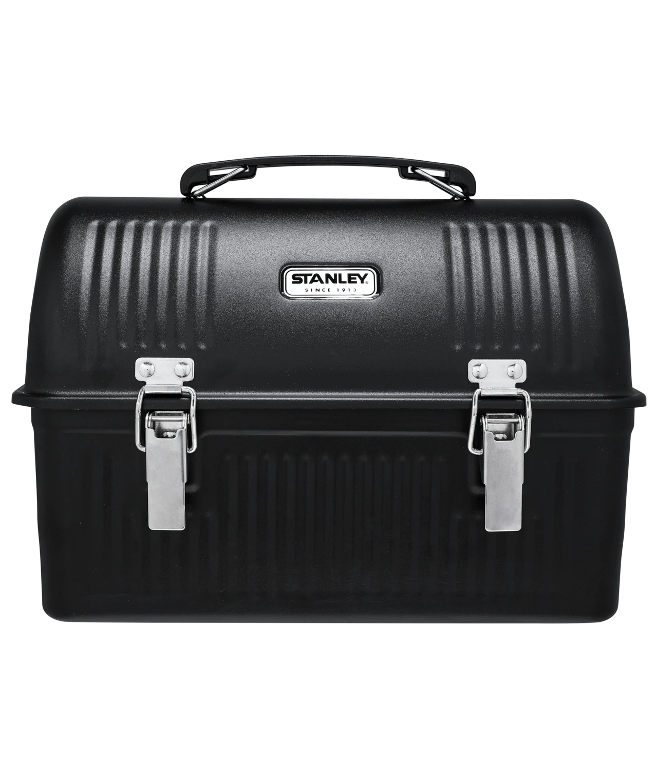STANLEY Classic Lunchbox 10QT Matte Black-Goritta Works Sdn. Bhd. 202501017603 (1619017-X)