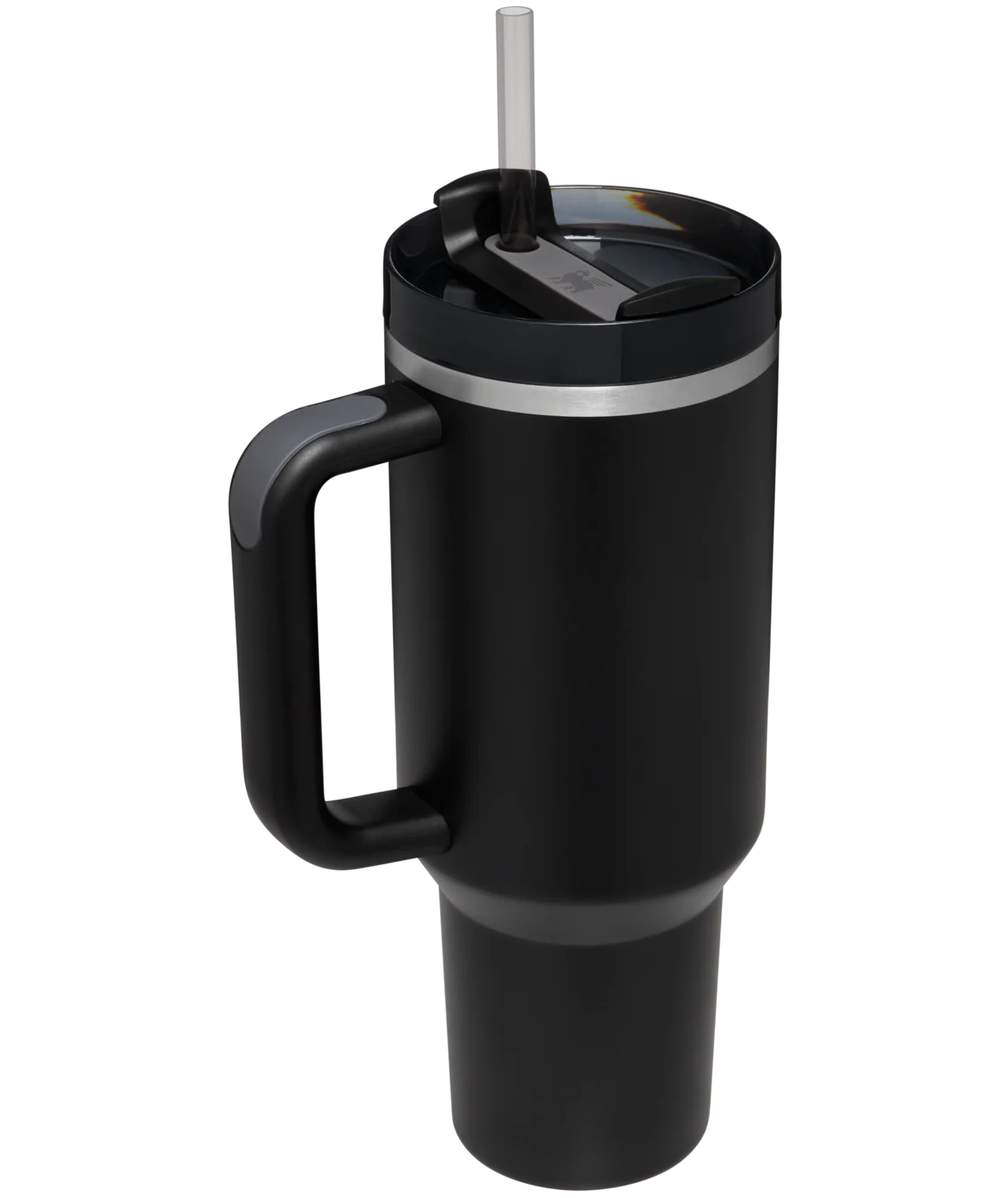 Stanley Adventure Quencher 2.0 Tumbler 40oz - Black Tonal-Goritta Works Sdn. Bhd. 202501017603 (1619017-X)