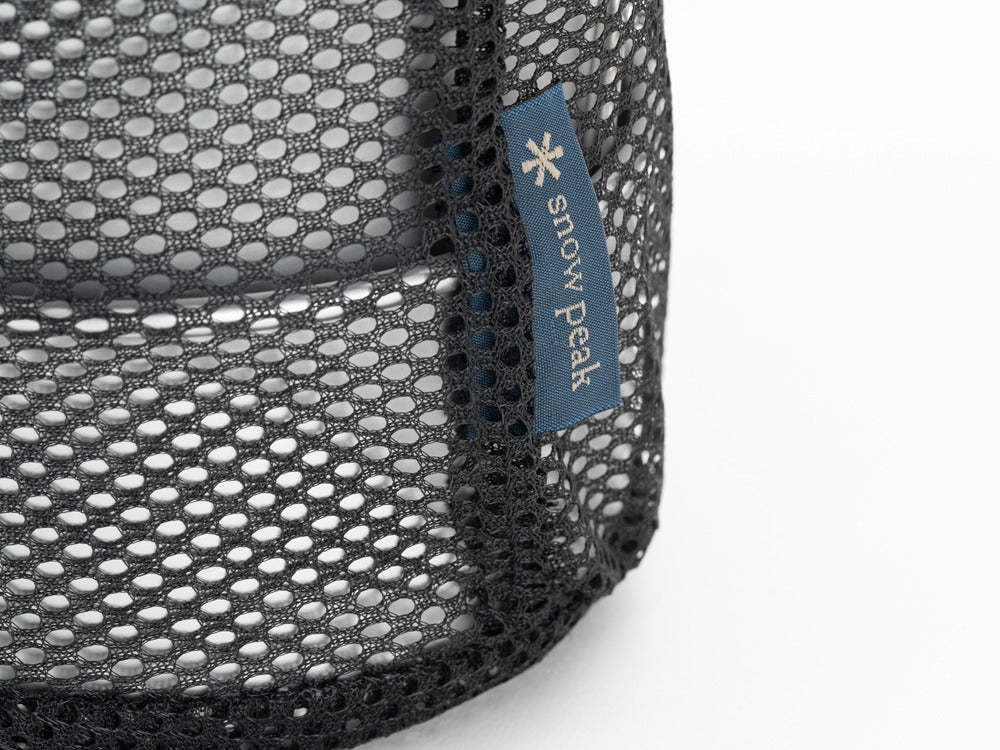 Snow Peak Kaen Stove Koen Cooker Set