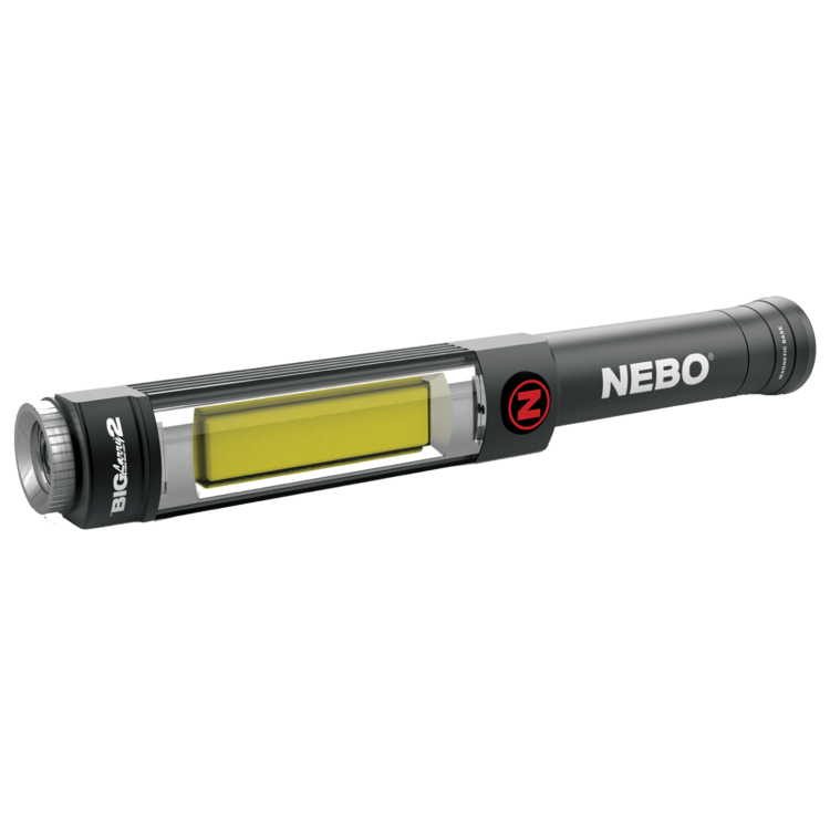 NEBO Big Larry 2-Goritta Works Sdn. Bhd. 202501017603 (1619017-X)