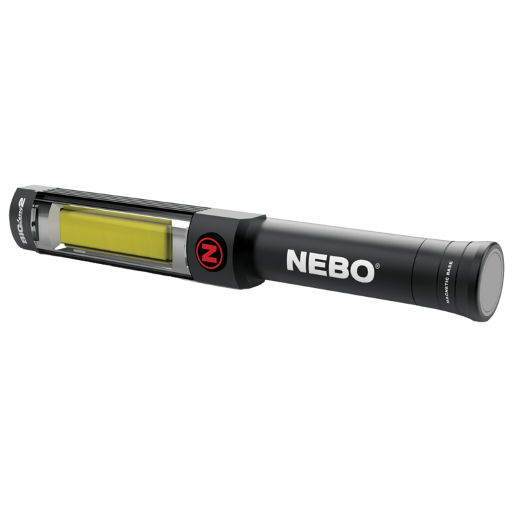 NEBO Big Larry 2-Goritta Works Sdn. Bhd. 202501017603 (1619017-X)