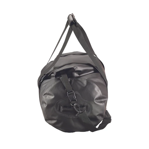 Caribee Expedition Wet Rolls 50 Duffel Bag - Black