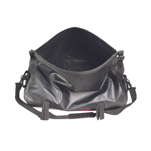 Caribee Expedition Wet Rolls 50 Duffel Bag - Black