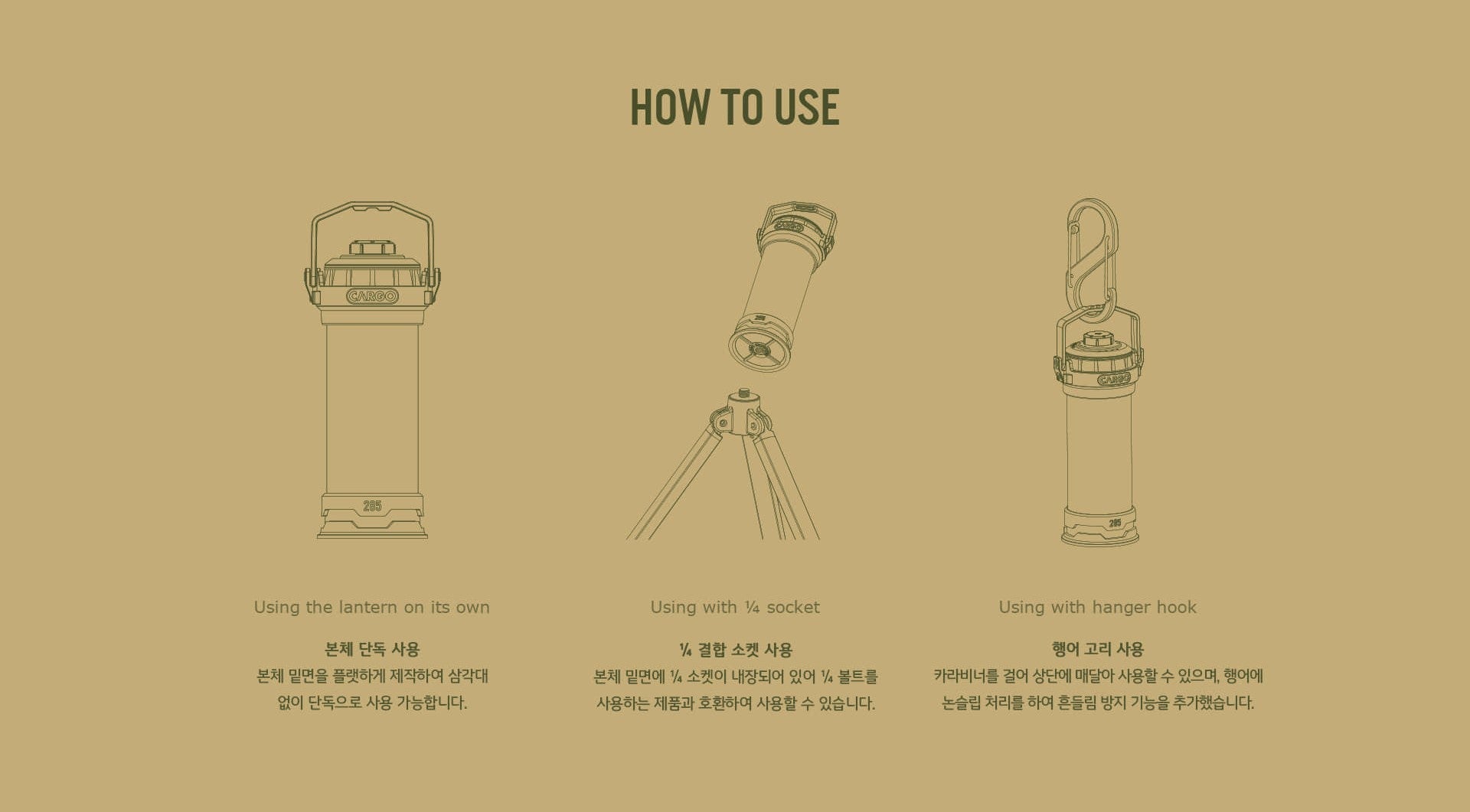 Cargo Container Dual Light Mini - Black-Goritta Works Sdn. Bhd. 202501017603 (1619017-X)