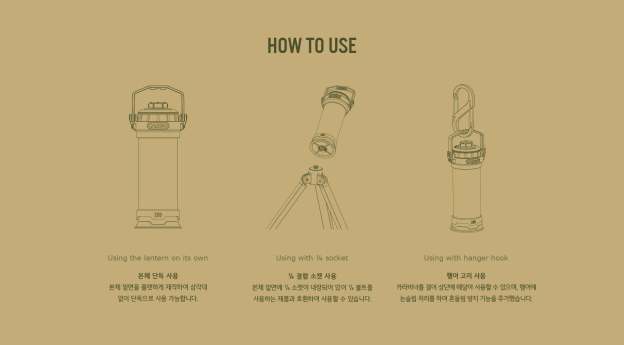 Cargo Container Dual Light Mini - Black-Goritta Works Sdn. Bhd. 202501017603 (1619017-X)