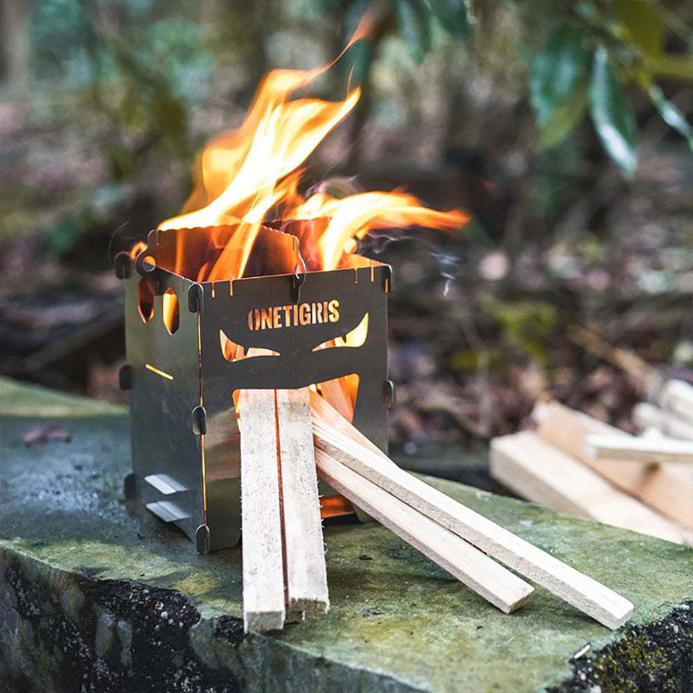 OneTigris Rocuboid Splicing Stove-Goritta Works Sdn. Bhd. 202501017603 (1619017-X)