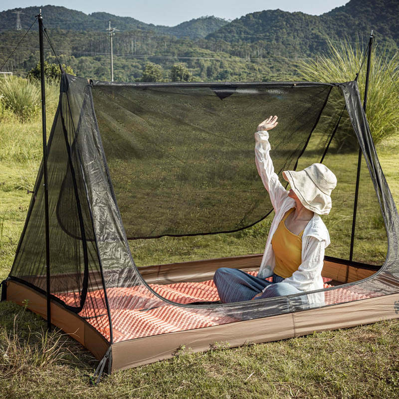 OneTigris Mesh Inner Tent 02-Goritta Works Sdn. Bhd. 202501017603 (1619017-X)