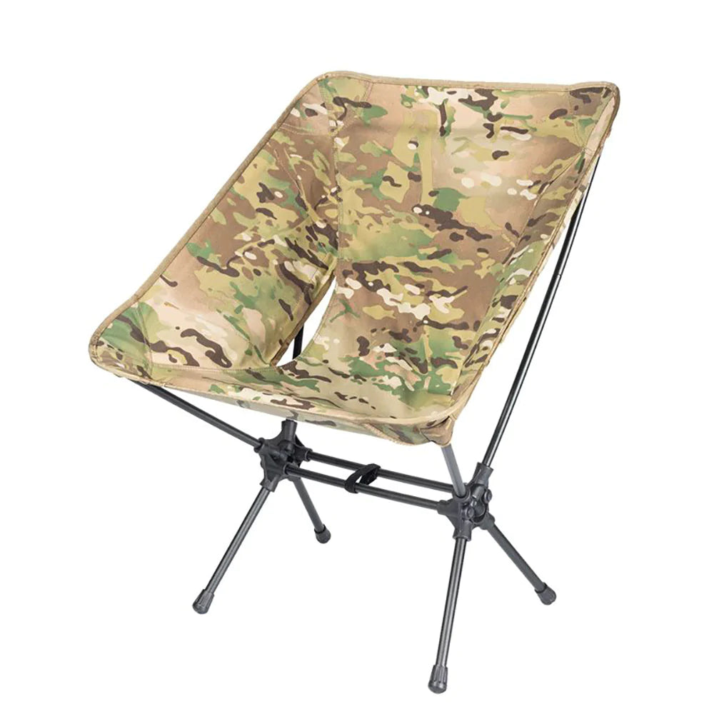 OneTigris Portable Camping Chair - Multicam-Goritta Works Sdn. Bhd. 202501017603 (1619017-X)