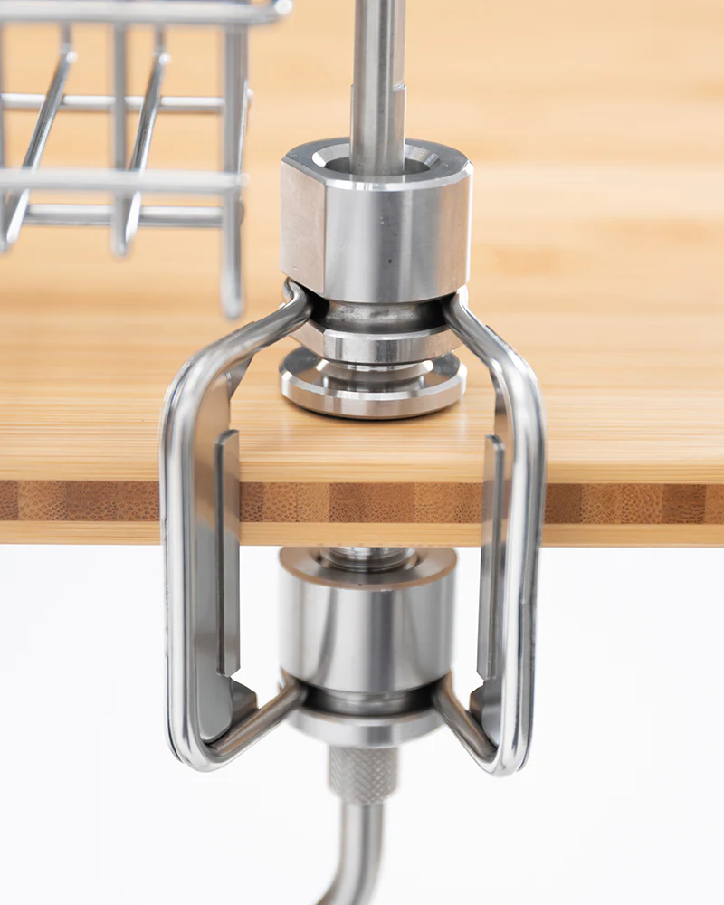 Snow Peak TTA Unit Clamp Tool