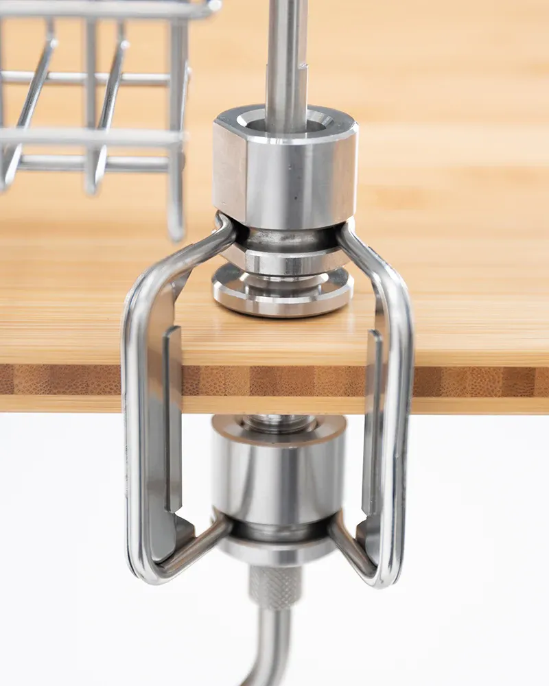 Snow Peak TTA Unit Clamp Tool