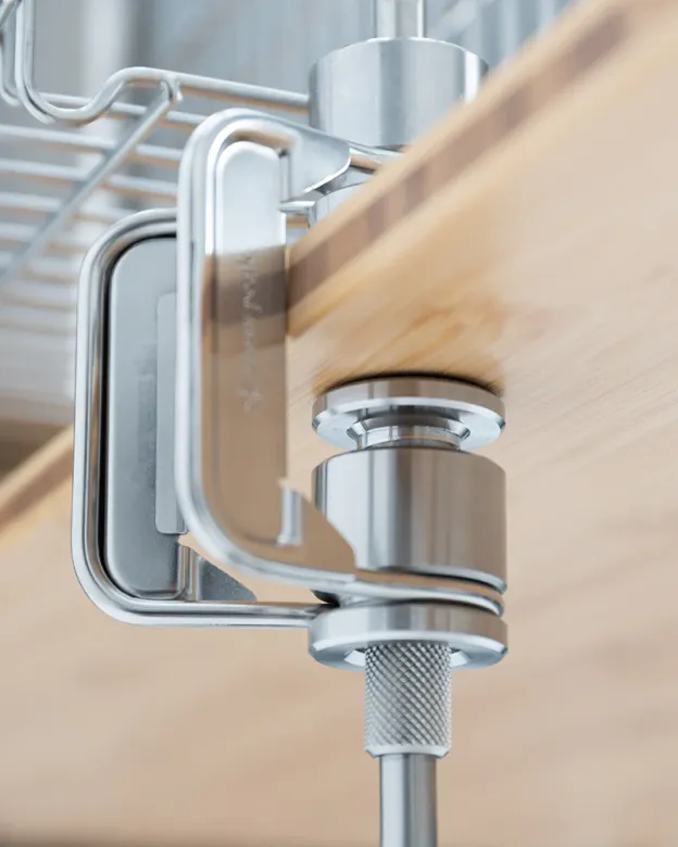 Snow Peak TTA Unit Clamp Tool