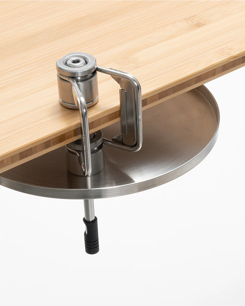 Snow Peak TTA Side Tray