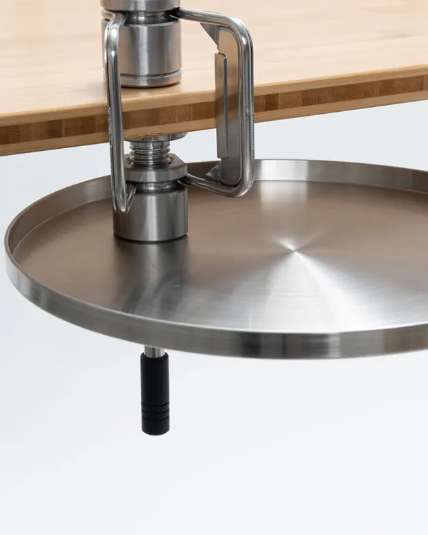 Snow Peak TTA Side Tray