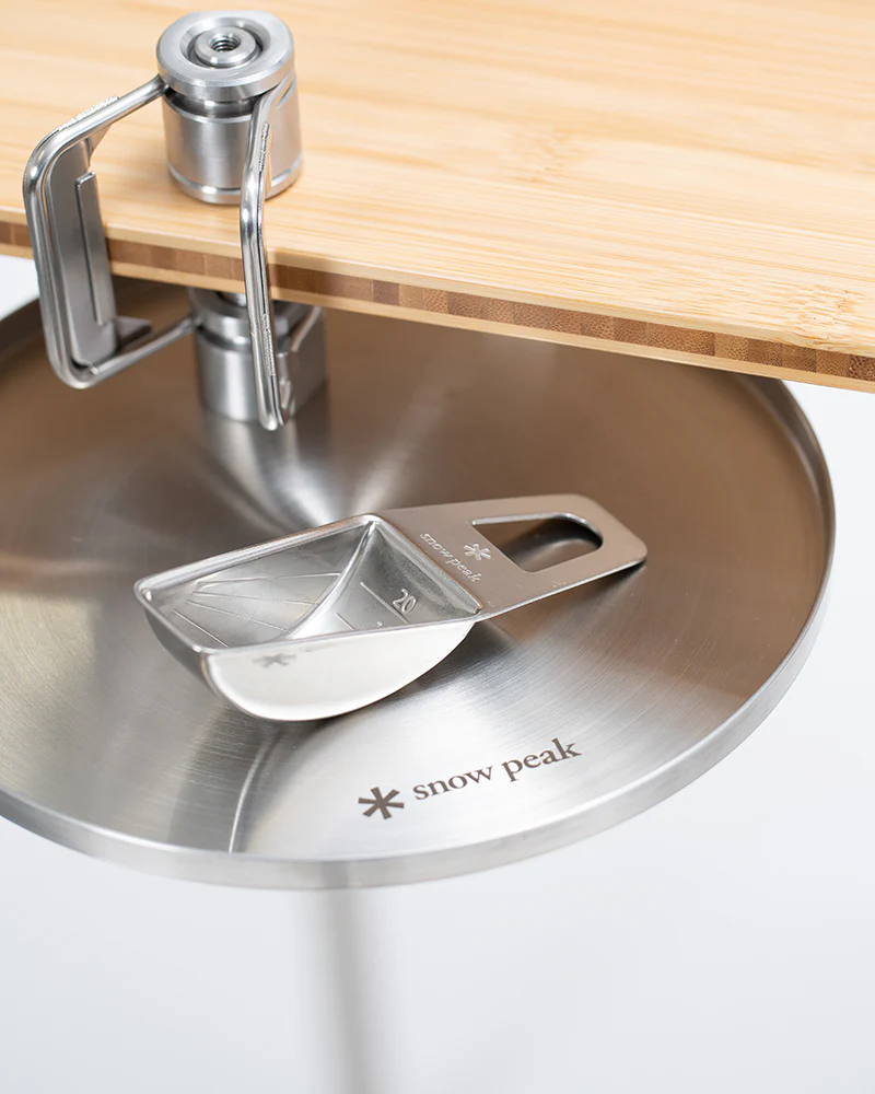 Snow Peak TTA Side Tray