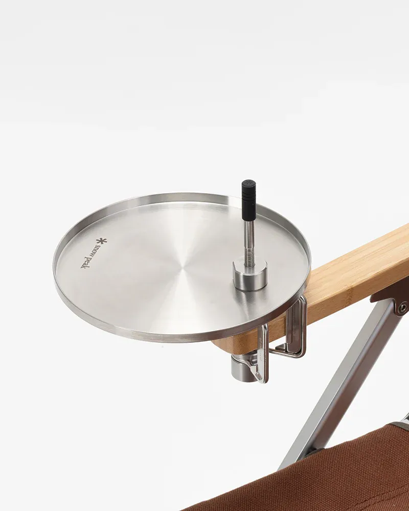 Snow Peak TTA Side Tray