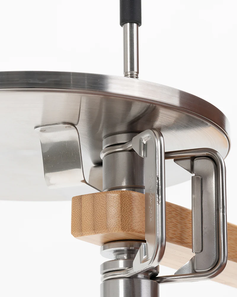 Snow Peak TTA Side Tray