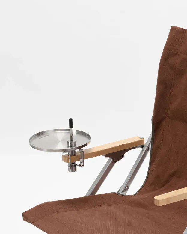 Snow Peak TTA Side Tray