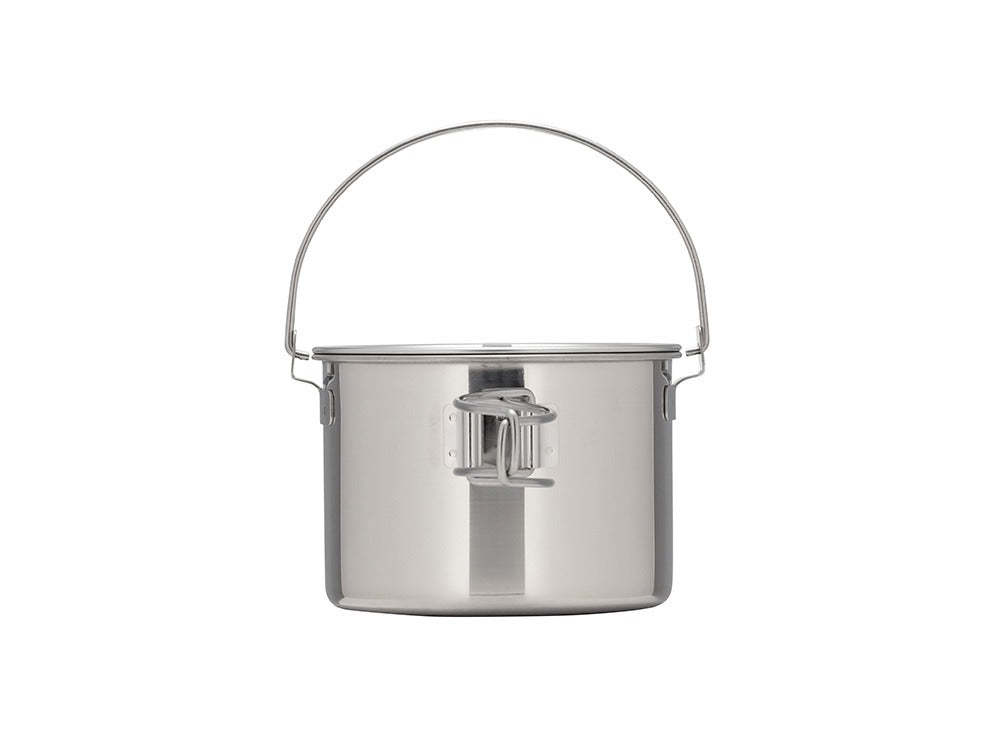 Snow Peak Kettle No.1