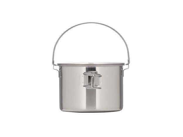 Snow Peak Kettle No.1