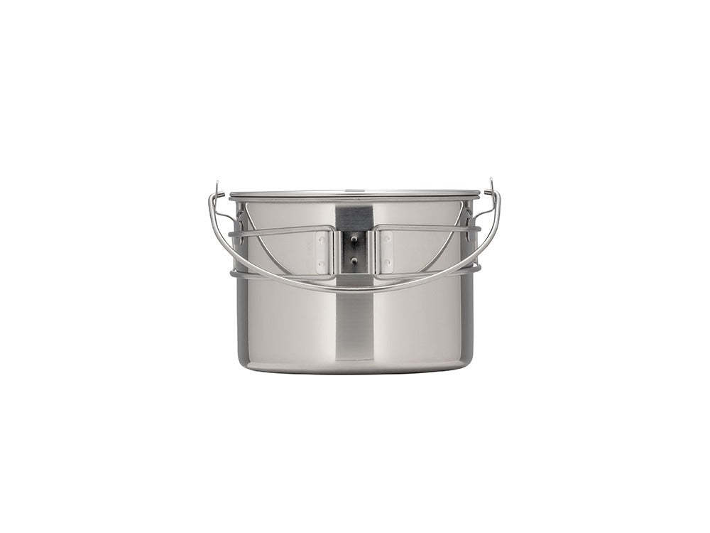 Snow Peak Kettle No.1